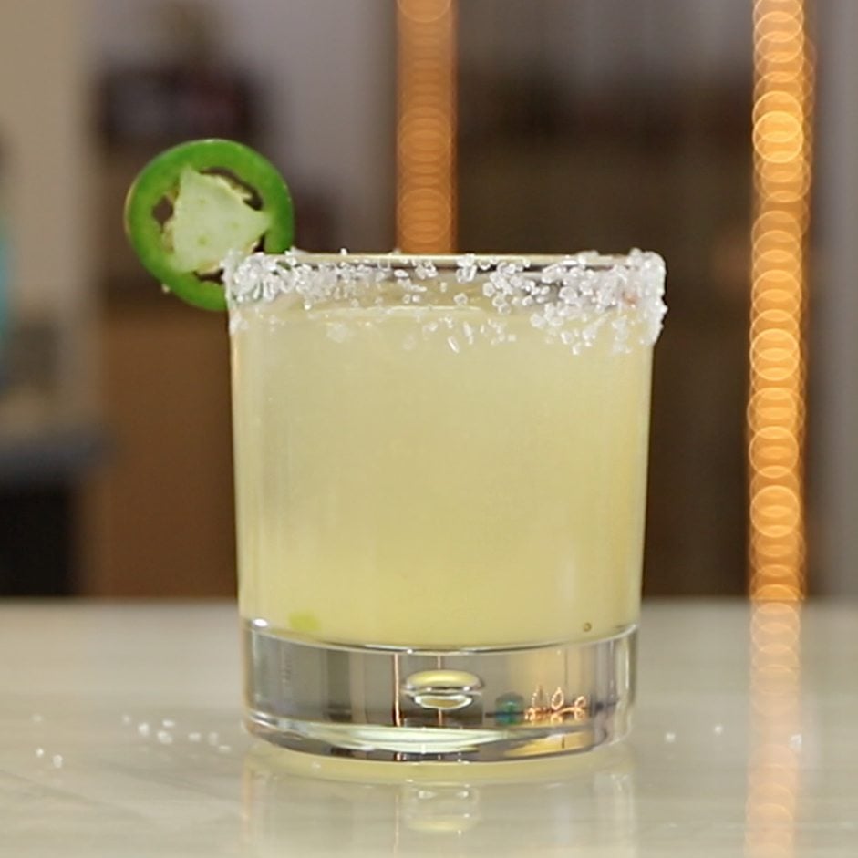 Jalapeño Salty Dog image