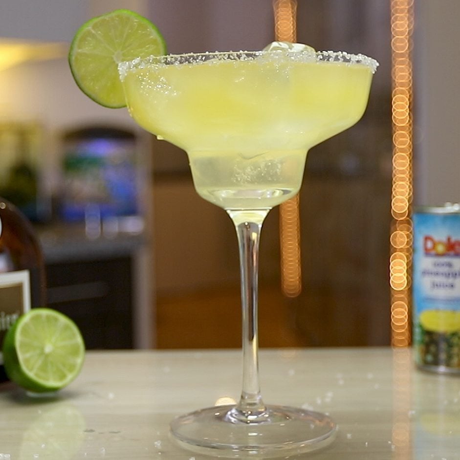 Jameson Margarita image