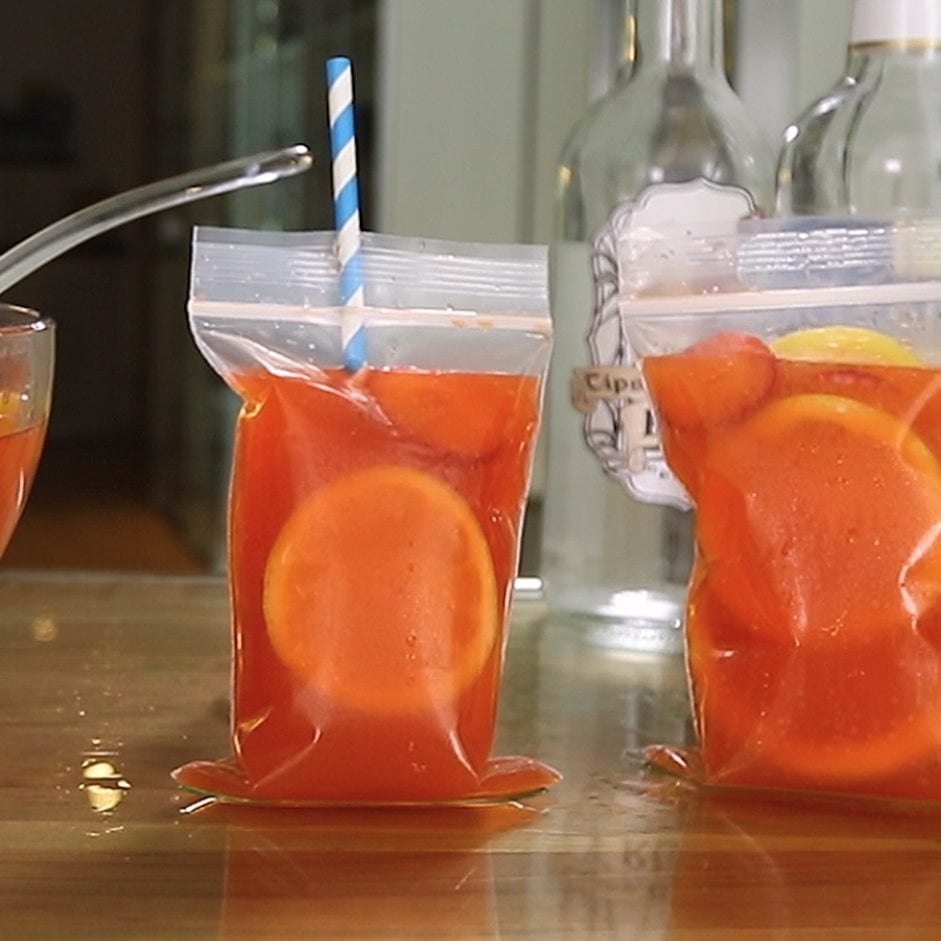 Jungle Juice to Go image