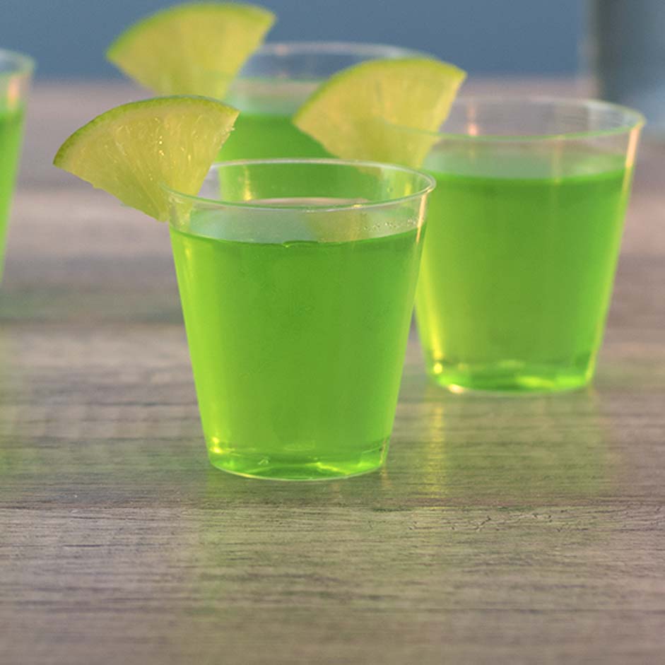 Kamikaze Jello Shots image