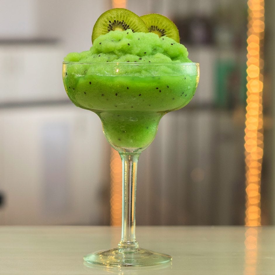 Kiwi Passion Fruit Daiquiri image