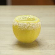 Lemon Shot Glass image