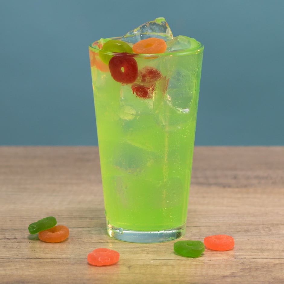 Lifesaver Punch image