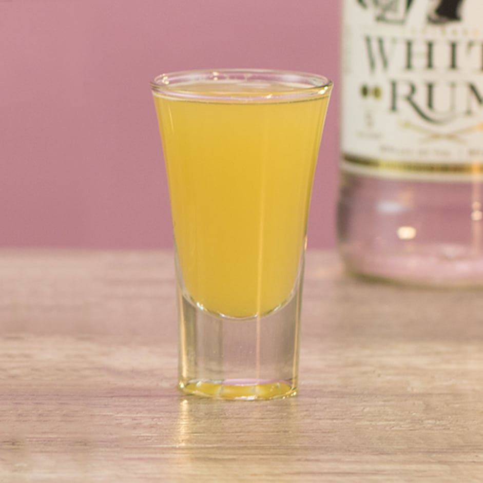 Liquid Breakfast image