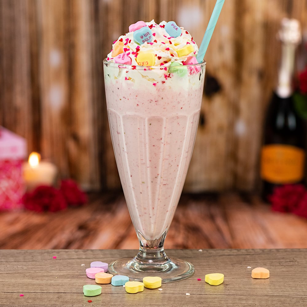 Loveshake image