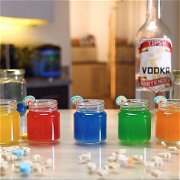 How to Make Lucky Charms Vodka image