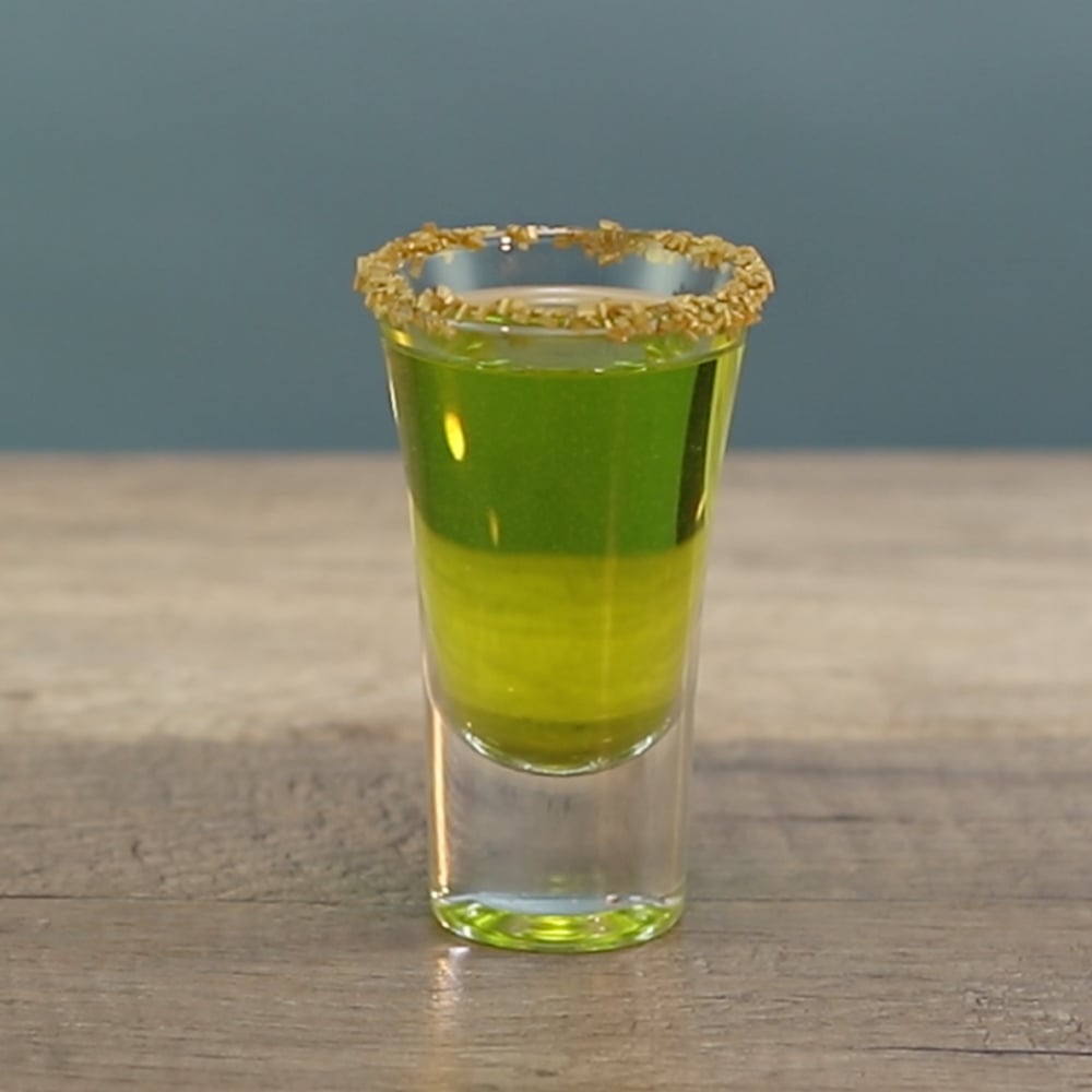 Lucky Leprechaun image