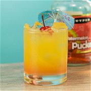 Mangolicious Cocktail image