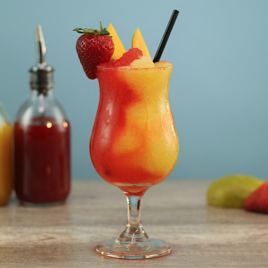 Mangos in Paradise image