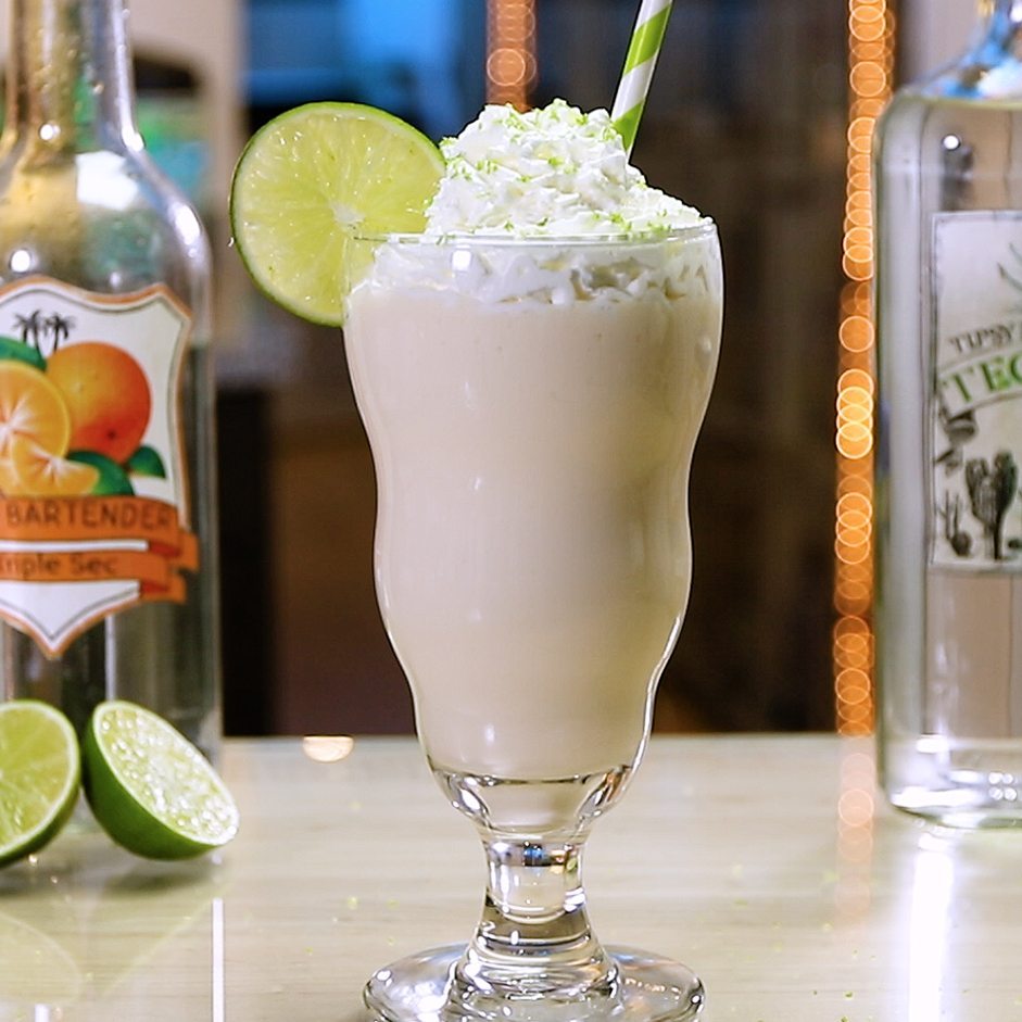 Margarita Milkshake image