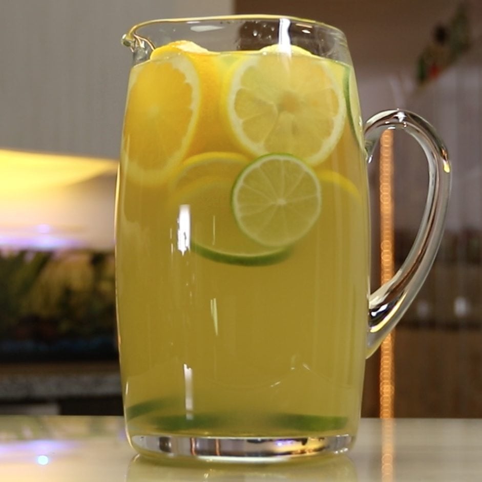 Margarita Sangria image