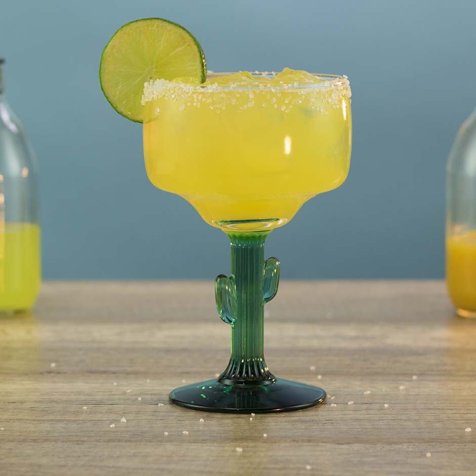 Margarita image