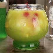 Maui Wowie Punch image
