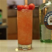 Melon Stand Cocktail image