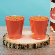 Mexican Candy Jello Shots image