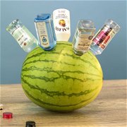 Mini Boozy Watermelon image