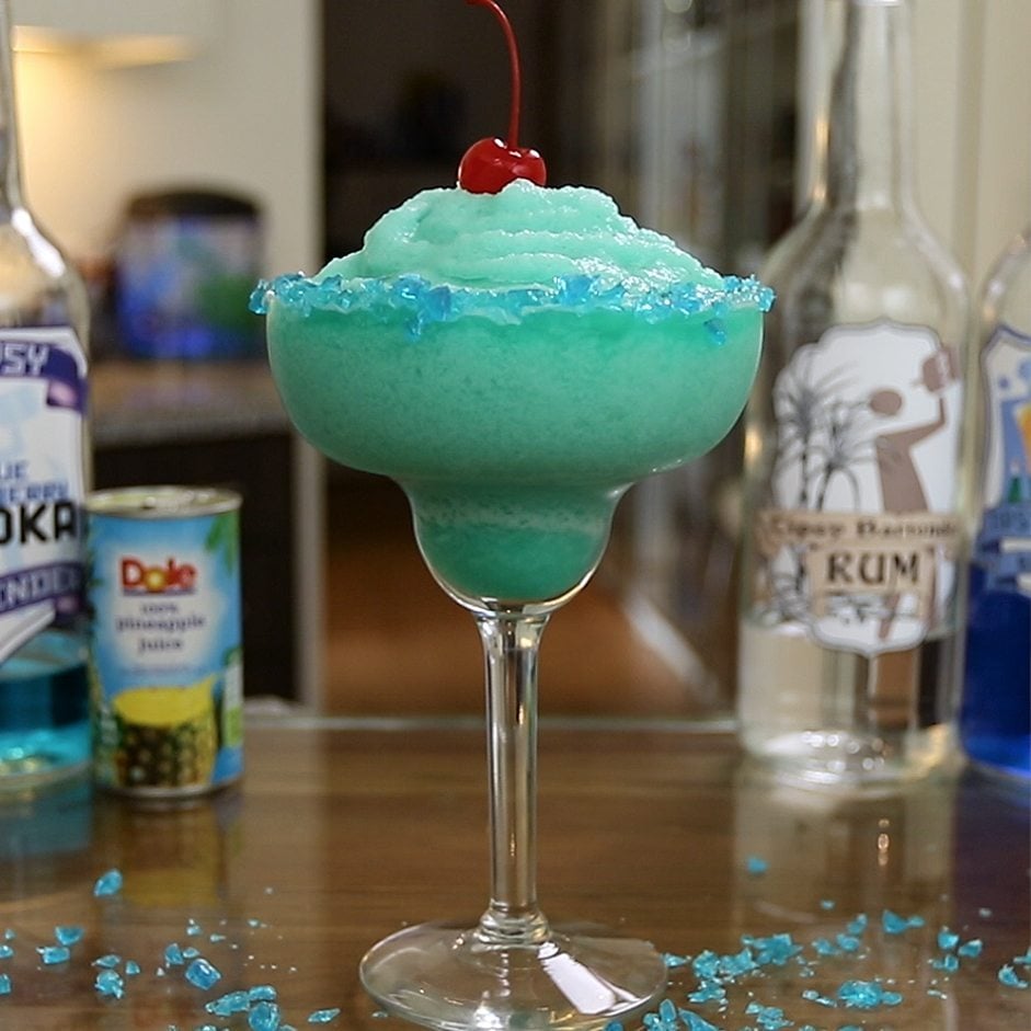 Jolly Rancher Drinks: Sweet Cocktail Treats