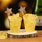 New Years Champagne Gummy Bears image