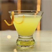 Paradise Cocktail image