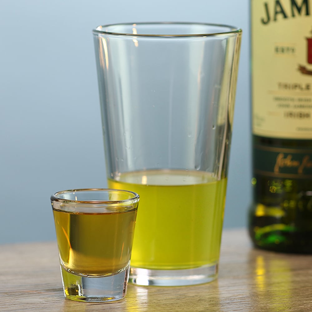 Pickleback Bomb Shot image