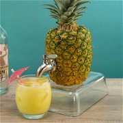 Pina Colada Pineapple Keg image