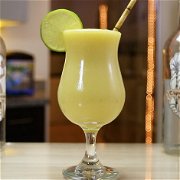 Pineapple Lime Cooler image