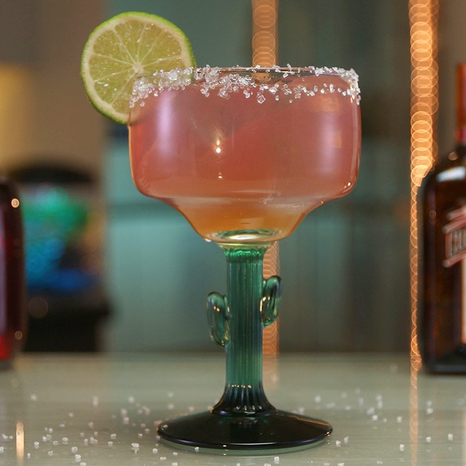 Pink Cadillac Margarita image