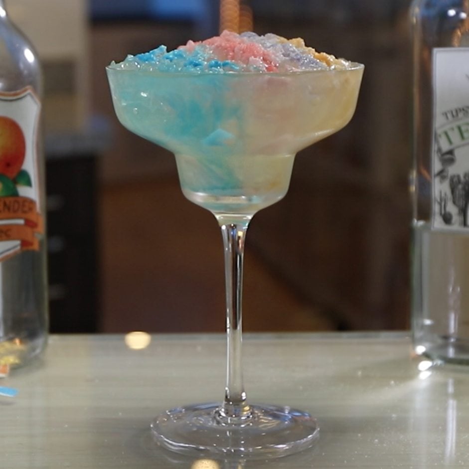 Pixy Dust Margarita image