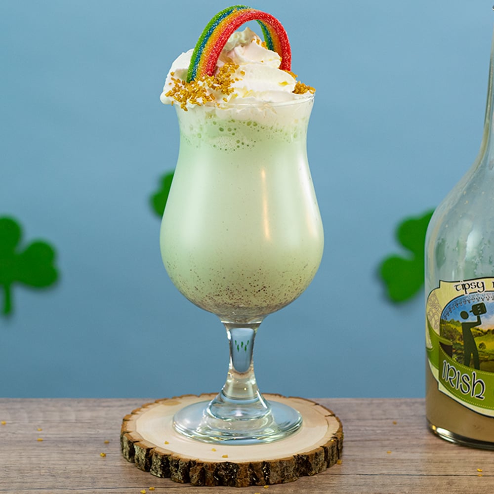 Pot O’ Gold Milkshake image