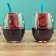 Red Wine Popsicle Sangria image