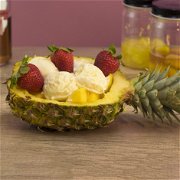 Rum Pineapple Bowl image