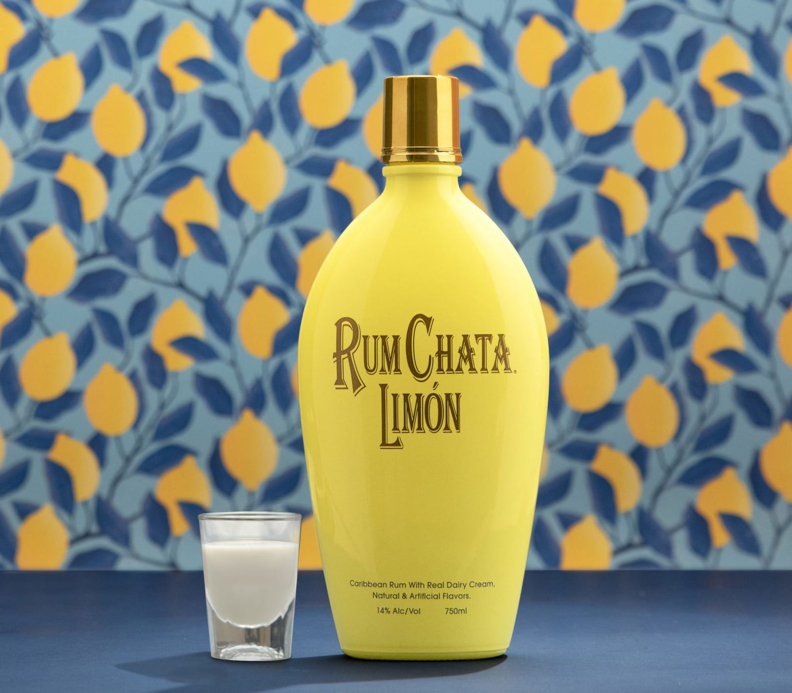 RumChata Recipes Sweet, Spiced, and Everything Nice