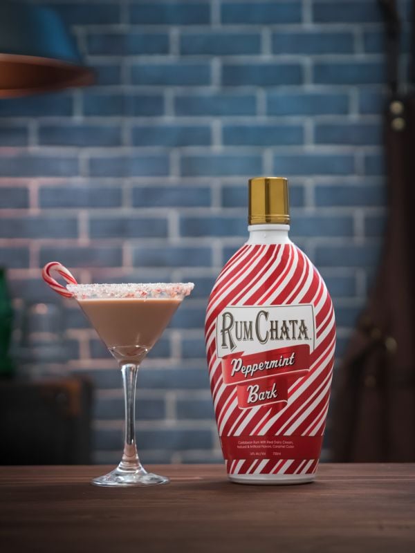 RumChata Recipes Sweet, Spiced, and Everything Nice