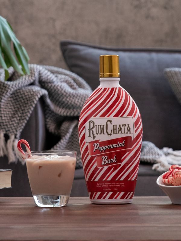 RumChata Recipes Sweet, Spiced, and Everything Nice