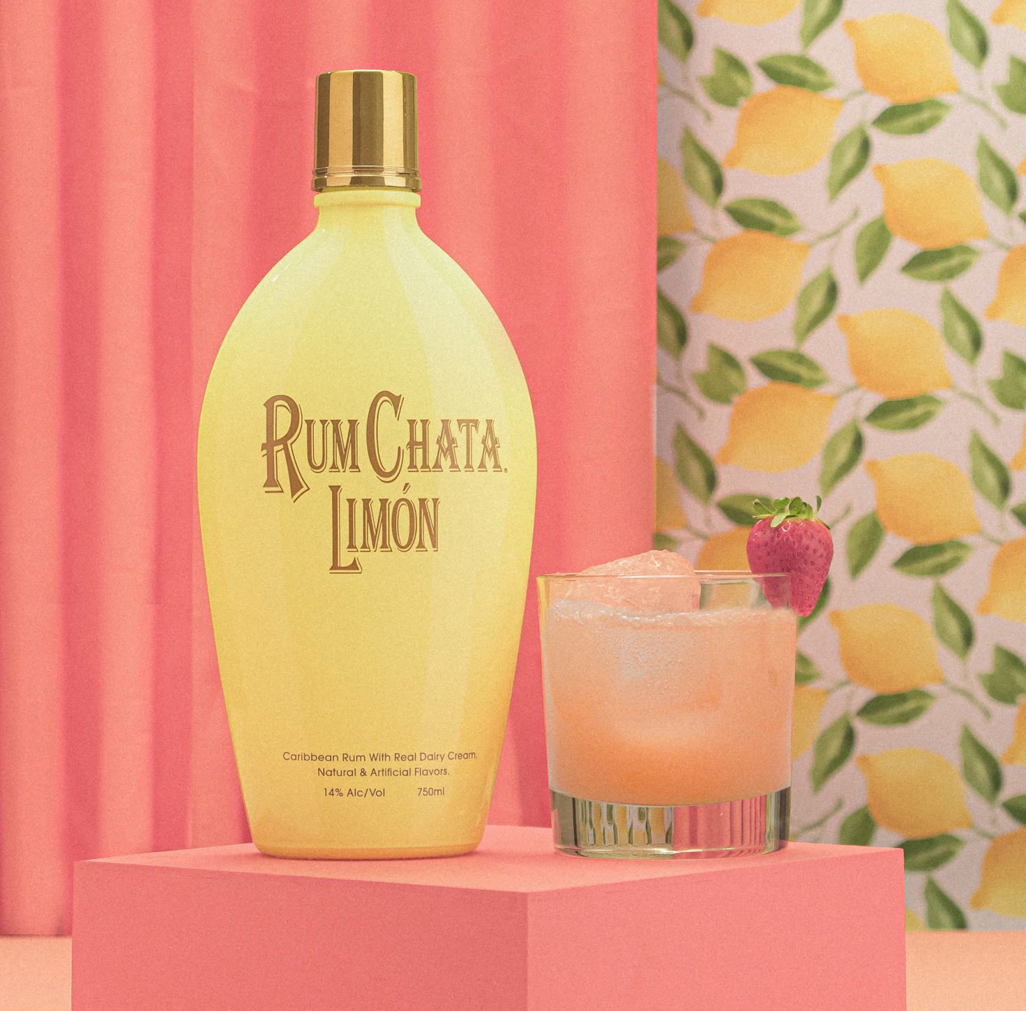 RumChata Recipes Sweet, Spiced, and Everything Nice