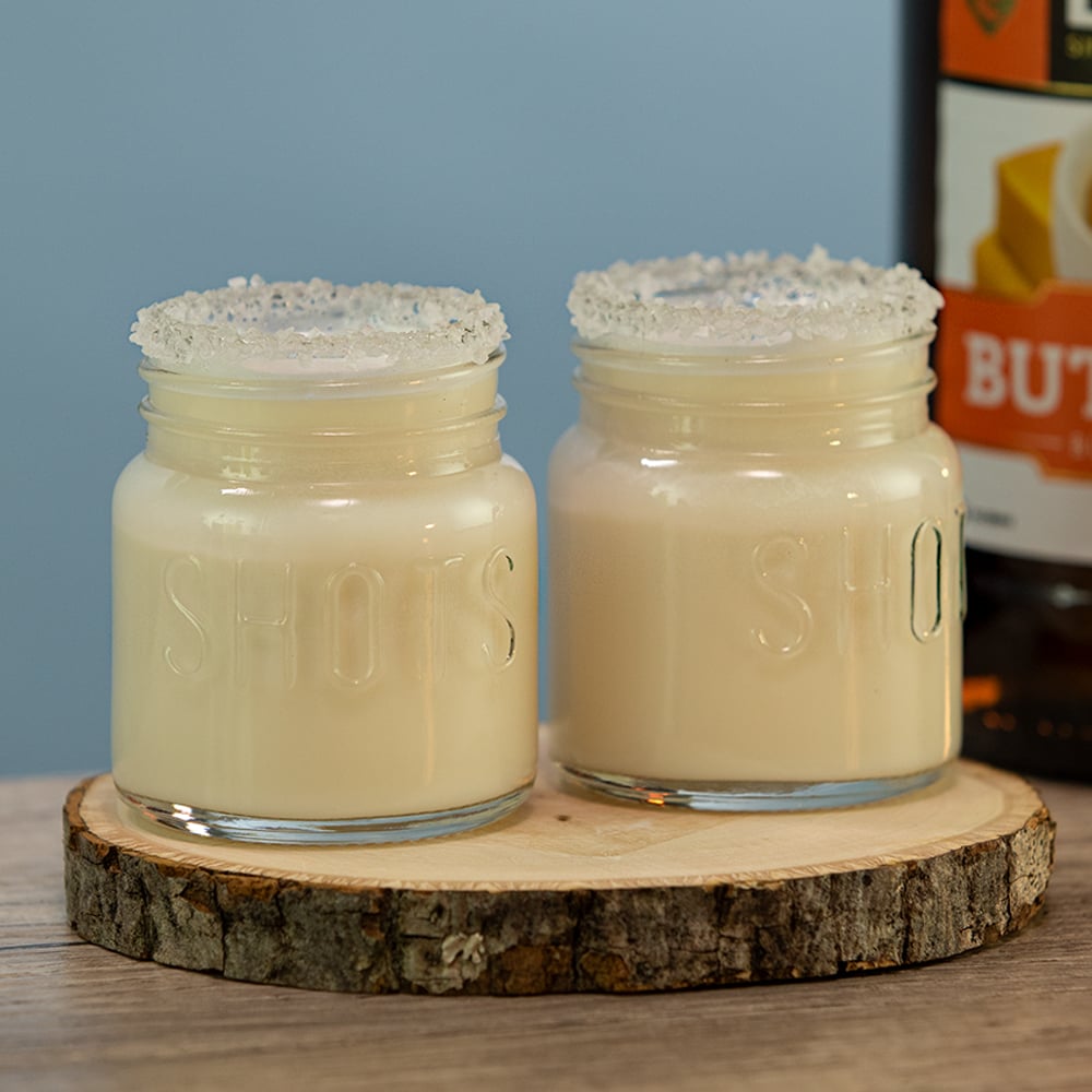 RumChata Salty Nuts image