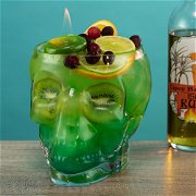 Skull Island Cocktail image