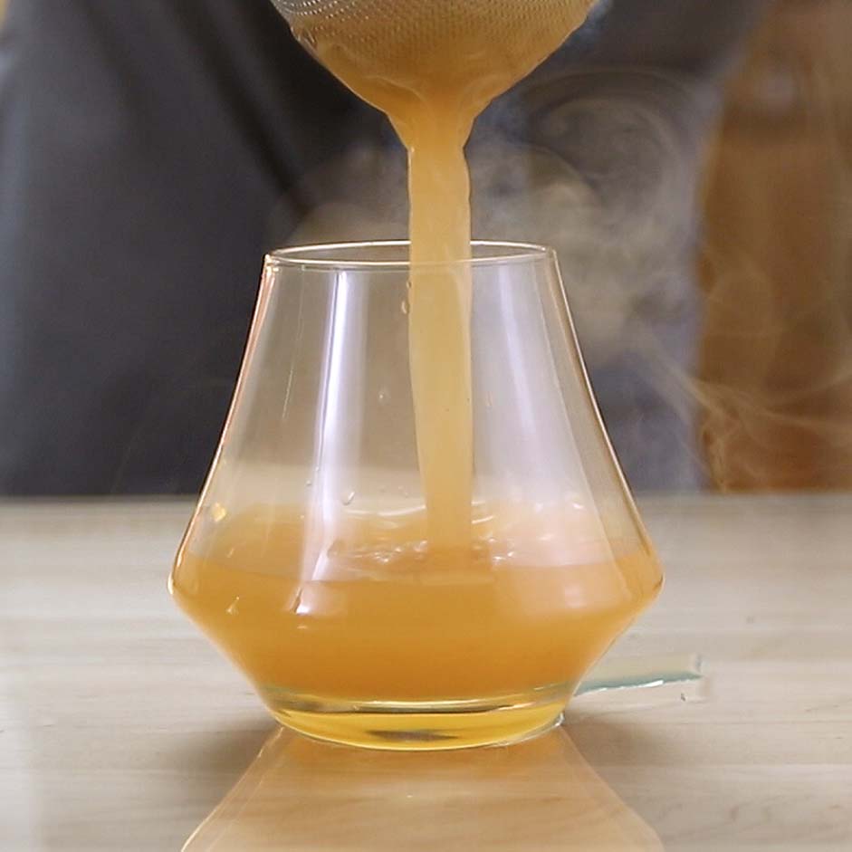 Smokin’ Hot Ginger image