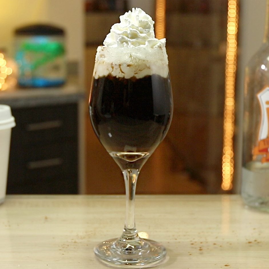 Spanish Coffee image