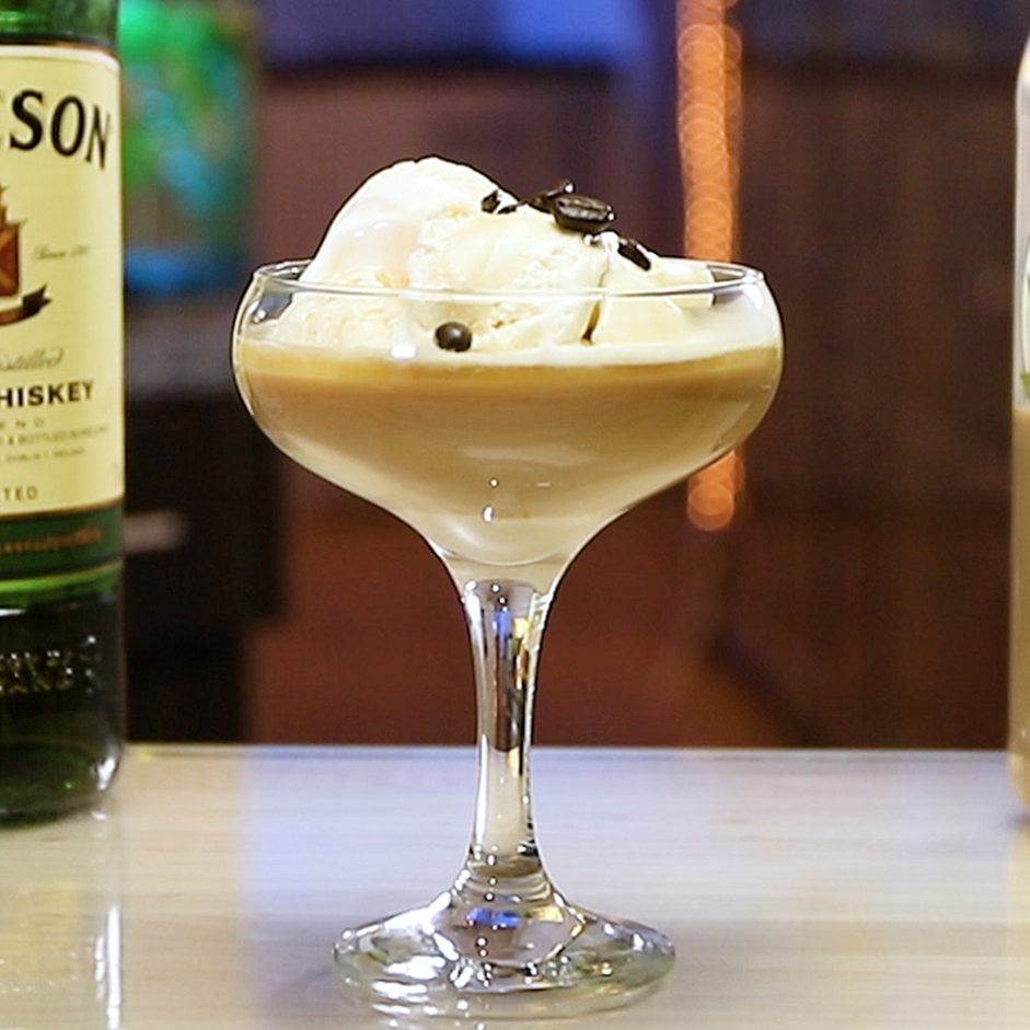 Spiked Affogato image