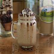 Spiked Mocha Frappuccino image