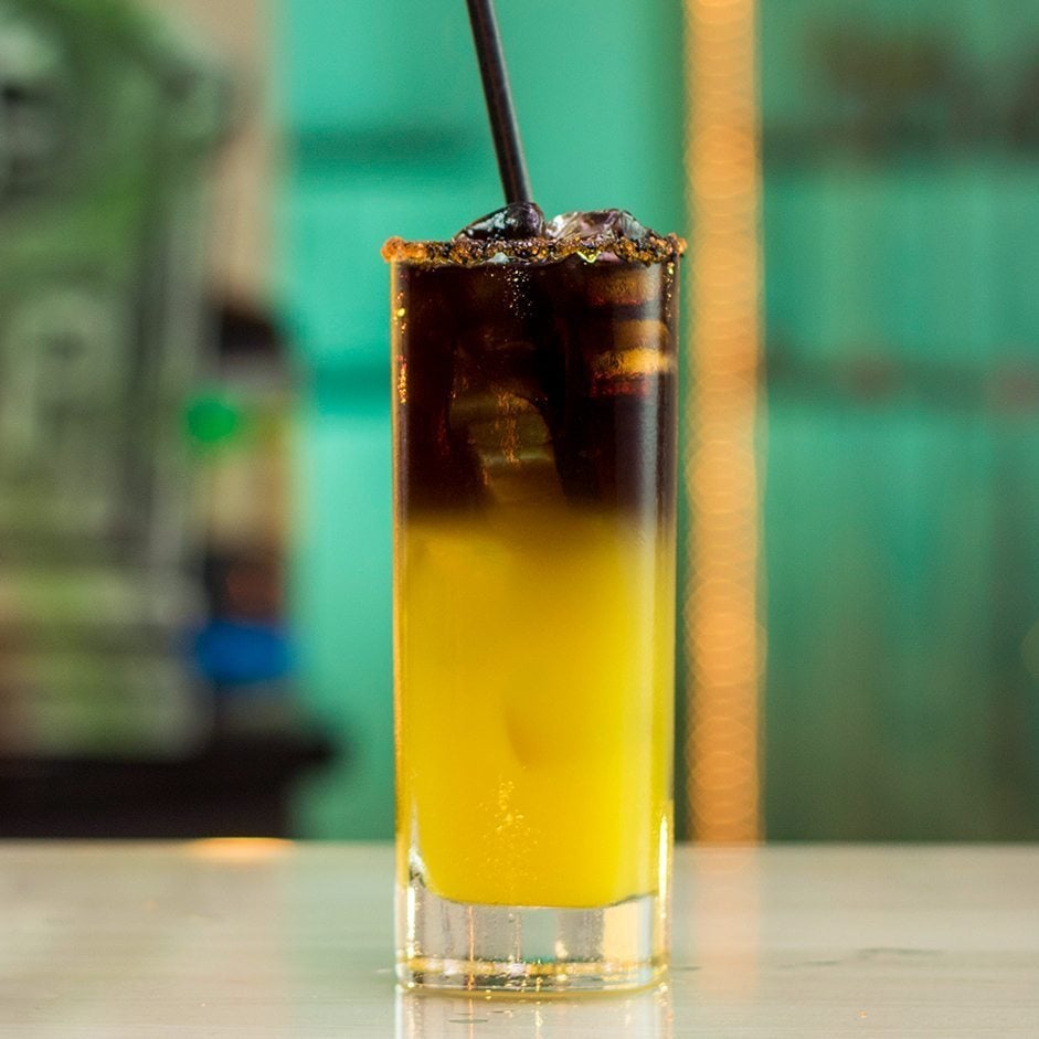 Spooky Screwdriver image
