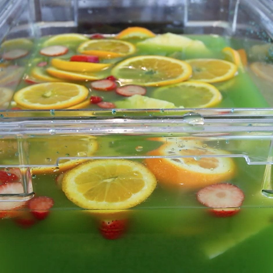 St. Patrick’s Day Jungle Juice image