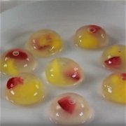 Strawberry Mango Mojito Bubbles image