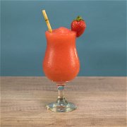 Strawberry Margarita Colada image