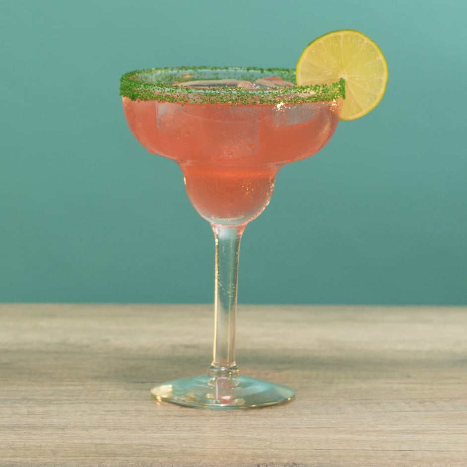 Strawberry Watermelon Margarita image