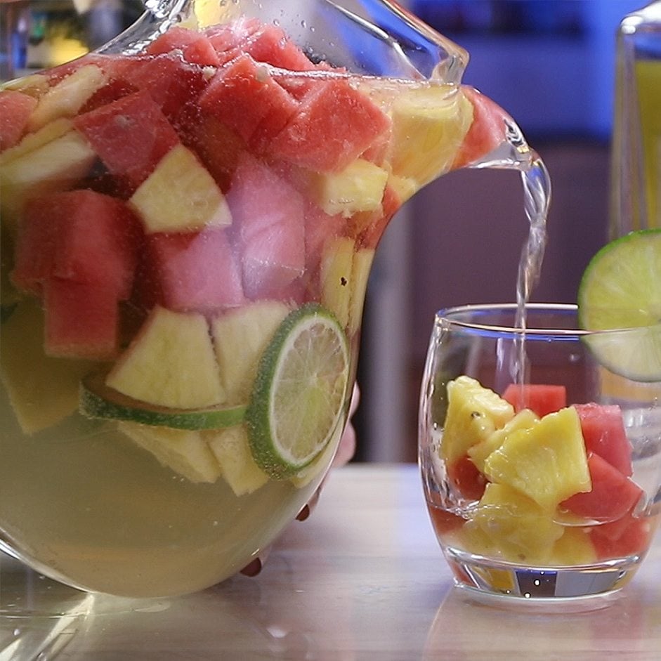 Summer Sangria image