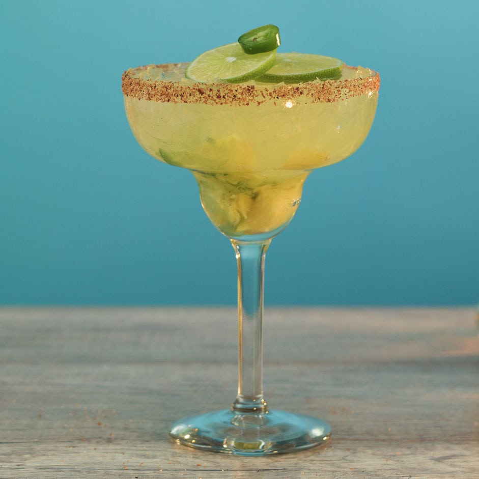 Sunrise Margarita image