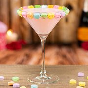 Sweetheart Martini image