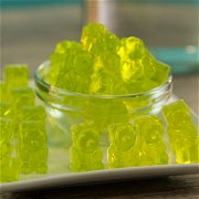 Tequila Gummy Bears image